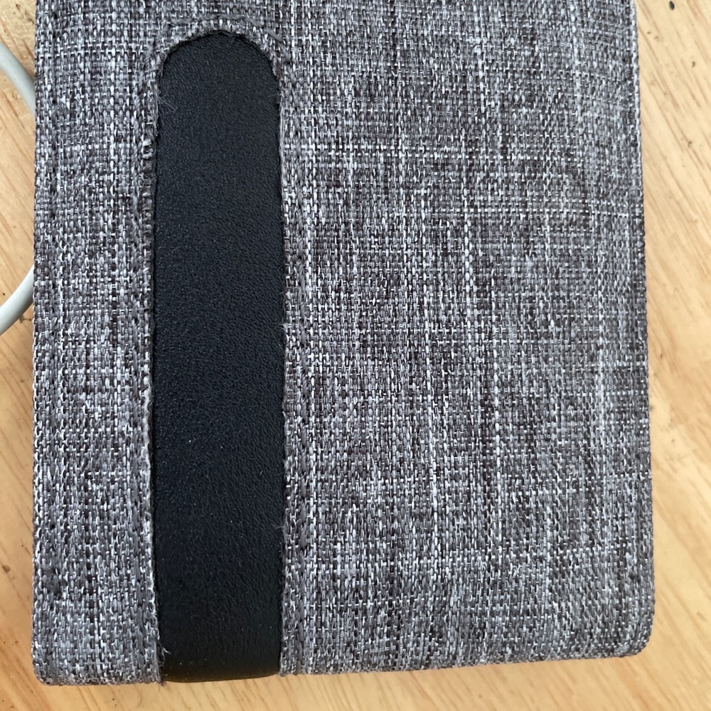 RFID Wallet - Picture 6 of 6